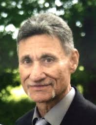 Obituary information for Wesley Waren Wood