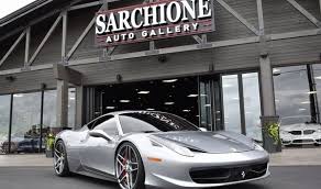 Between 1969 and 1973, ferrari produced the 365 gtb/4 daytona. Ferrari 458 For Sale Jamesedition