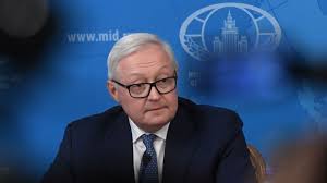 Читайте последние новости на тему в ленте новостей на сайте риа новости. Rossiya I Ssha Ne Obsuzhdayut Obmen Uilana Na Rossiyan Zayavil Ryabkov Ria Novosti 28 05 2021