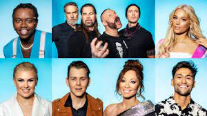 Bet with the best melodifestivalen 2021: Melodifestivalen 2021 Listen To The Semi Final 3 Snippets Escxtra Com