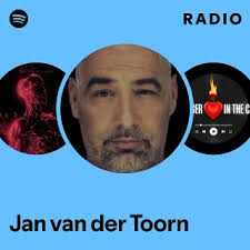 Jan van der Toorn Radio