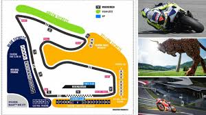 Erleben sie die königsklasse auf der schönberg tribüne this website is unofficial and is not associated in any way with the formula one group of companies. Motogp Tickets Red Bull Ring 2017 Preise Und Tipps