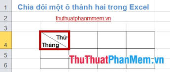 To divide one cell into two cells in excel, the best way is you use to distinguish diagonal. How To Split 1 Cell Into 2 Cells In Excel Split Cells In Excel