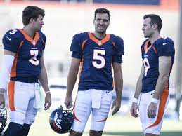 2019 Denver Broncos Training Camp Day 8 News And Notes Mile High Report