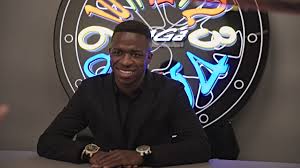Side effects are always possible with any form of medical therapy. Real Madrid Vinicius In Training Zidane Stays Behind To Help Me Improve My Finishing As Com