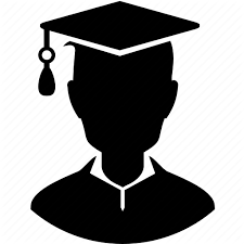 Receiving a bachelor's degree can open a path to a career in many fields. Graduate Academic Degree Pass Exams Baccalaureate Lessons Learned Master Bachelor S Degree Icon Download On Iconfinder