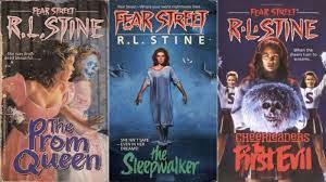 In the cursed town of shadyside, a killer's murder spree terrorizes camp nightwing and turns a summer of fun into a gruesome fight for survival. Fear Street Netflix Acquires Movie Trilogy Adaptation Of R L Stine S Books For Summer 2021 Premiere Bloody Disgusting