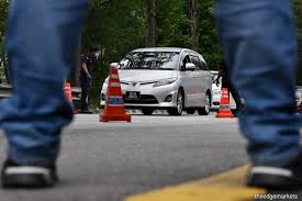 Malaysia imposed the original lockdown only a week ago. Covid 19 Malaysia S Daily Infections Rise Above 3 000 Again With Over 1 000 Cases From Perak Workplace The Edge Markets