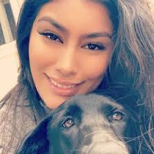 Melissa Buenrostro's Instagram, Twitter & Facebook