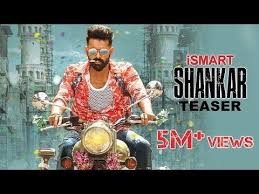 Ismart Shankar Telugu Movie Starring Ram Pothineni Actress Nabha Natesh Niddhi Agerwal Ismart Shankar Movies Telugu Movies Download Hindi Movies Online Free