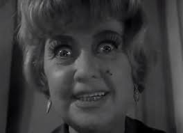 This episode of The Twilight Zone was aired for the very first time