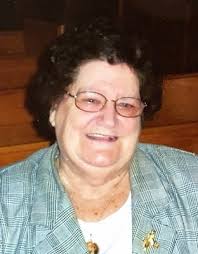 Mary A. Brinker Obituary