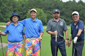 About Family Golf Week