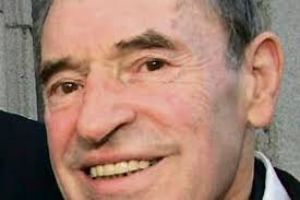 Welsh rugby hero Morgan dies at 83