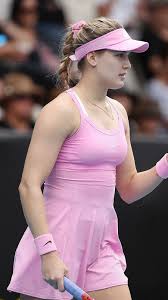 Kudermetova veronika (46) / russia. Prague Open 2020 Eugenie Bouchard Vs Veronika Kudermetova Preview Head To Head Prediction