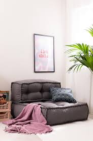 Cuscini caso,kword indiano mandala rotondo bohemien casa cuscino cuscini divano elefante stampa nappa cuscini copertina (e). Cuscino Per Divano Modulare In Cotone Yebel Sklum