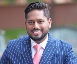 Daniel Troutman's Instagram, Twitter & Facebook