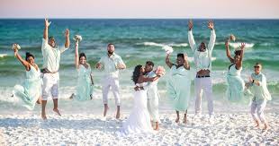 When talking about romantic beach wedding ceremony, there is always one thing to mention — beach wedding dresse shop this selection of trendy beach this would help you to determine which of our beach wedding dresses would work the best for you and there are a few things to think about. A Beautiful Beach Wedding With A Dress To Match Anomalie Unboxed Wedding Blog