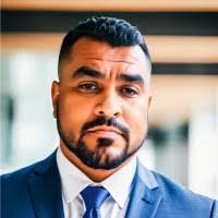 Randy Chalk's Instagram, Twitter & Facebook