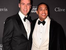 Journalist and anchor brooke baldwin shocked her loyal viewers when she announced on february 16, 2021 that she is leaving her longtime position at cnn in. Cnn Anchor Don Lemon And Tim Malone Are Engaged