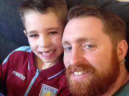 Aston Villa: This seven-year-old fan's lovely letter to his struggling club  will melt your heart
