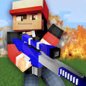 ¡construye libremente, dispara libremente, ven y gana tu gloria en este mini juego! Shoot And Build For Minecraft Pe 1 0 Apk Com Maniac Games Shoot Build Battleroyale Mcpe Apk Download