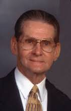 Obituary information for William Diz McDonald