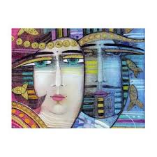 Butterfly Kiss Jigsaw Puzzle by Albena Vatcheva