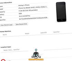 Ios app signer is free to download. So Installieren Sie Kodi In Ios 10 Ohne Jailbreaking