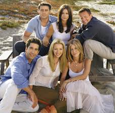 Real friendship, like real fun, is eternal. Keine Folge Friends Gesehen Kann Ich Die Serie Lieben Lernen Welt