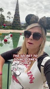 Molly Mccormack Disneyland