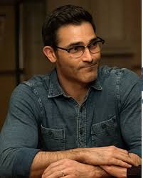 Superman and Lois Outfits Trendy Jacket