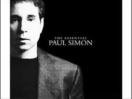 Paul Simon 50 Ways To Leave Your Lover Paul Simon Call Me Al Simon
