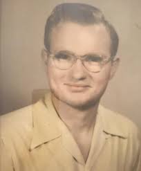 Gordon Hockaday Obituary