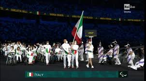 Paralimpiadi, l'italia domina nel nuoto: Tbzwz 9futde M