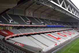 Hier finden sie livestreams und vergangene wettkämpfe, sowie zusammenfassungen und highlights rund um die olympischen spiele in tokio. Lille Konnte Handball Bei Olympia 2024 Austragen Stadionwelt