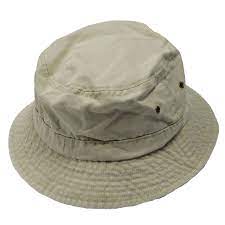 Dpc Dyed Twill Bucket Hat Hats For Men Fishing Umbrella Bucket Hat