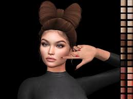 Haircuts are a type of hairstyles where the hair has been cut shorter than before. New Hairstyles F P At Luxuriah Sims Sims 4 Updates