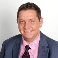 Chief Operating Officer