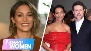 Voting for mtv push uk & ire 2021 is. Frankie Hits Out At Degrading Wag Labels Reveals All About Wayne S Marriage Proposal Loose Women Youtube