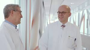 Arab motlagh für gesetzlich versicherte nur mit einer überweisung eines niedergelassenen orthopäden/chirurgen oder mit einer einweisung durch einen anderen arzt möglich ist. Lungenzentrum Am Sana Klinikum Offenbach Sana Kliniken Youtube