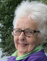 Frances Wade Obituary (1933