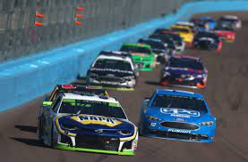The sport promises changes for 2019. Nascar Who Advances At Phoenix History Favors The Underdog