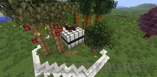 In minecraft, you can build a cactus farm that gives players an unlimited supply of cactus. Forestry V 4 2 13 61 1 7 10 Mods Mc Pc Net Minecraft Downloads