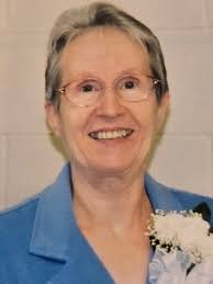 Obituary information for Frances Pauline Howard