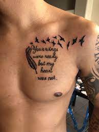 Tattoos finally, the last type is the simply stated, oldest sentiment in the book: Rip Dad Tattoo Rip Tattoos For Dad Cute Tattoos For Women Dad Tattoos