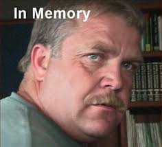 Paul Hooker Obituary (2012)