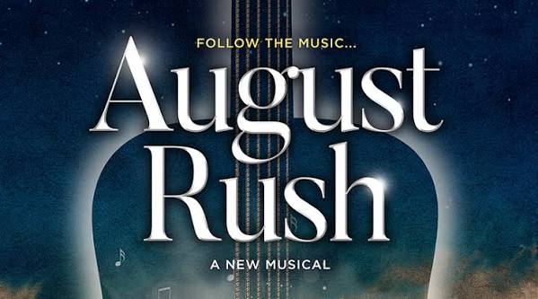 August Rush | Paramount Theatre