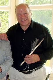 Rusty Jones (musician) - Wikipedia