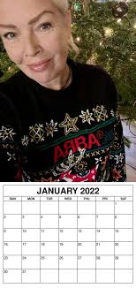 Kim Wilde News 2022 (part 1) (Jan-March 2022)